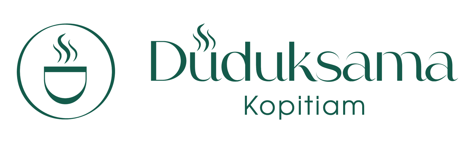Duduksama Kopitiam